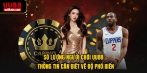 Số Lượng Người Chơi UU88